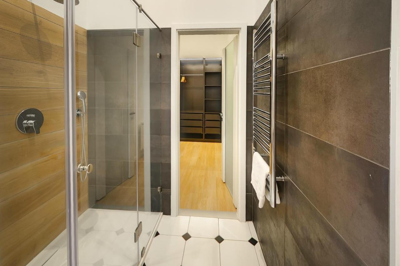 Synagoge View Loft Bestern แซแก็ด ภายนอก รูปภาพ